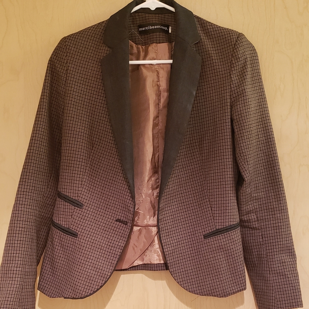 Blazer